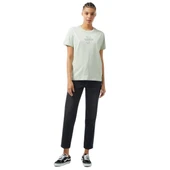 Vans Depth Connectıon Bff Pale Aqua Kadın T-Shirt - 3