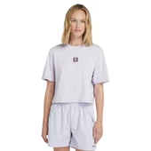 Timberland Short-Sleeve Tee Pastel Lılac Kadın T-Shirt - 2