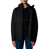 The North Face W Quest Triclimate  Kadın Mont thumbnail 3