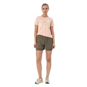 Merrell Tia W Kadın Pembe T-Shirt - 1