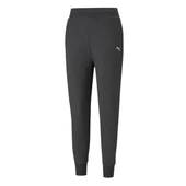 Puma Ess Sweatpants Kadın Gri Eşofman Altı - 1