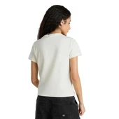 Vans Sol Shine Mini Kadın Beyaz T-Shirt - 4