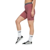 Vans Checkerboard Leg Pembe Short Tayt - 3