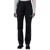Jack Wolfskin Activate Thermic Pants W Kadın Pantolon - 1