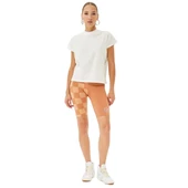 Vans Em On Holiday Legging Kahverengi Şort Tayt - 2