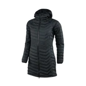Columbia Powder Lite Siyah Outdoor Uzun Mont - 1