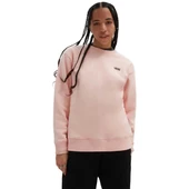 Vans Flying V Bff Crew Emea Pembe Sweatshirt - 2