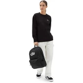 Vans Flying V Bff Crew Emea Siyah Sweatshirt - 3