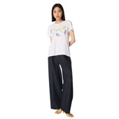 Merrell Tia W Kadın Beyaz T-Shirt - 4