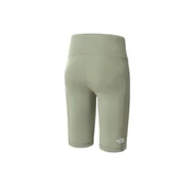 The North Face W Flex Yeşil Şort Tayt - 2