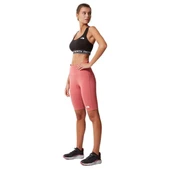 The North Face Kadın Flex Pembe Şort Tayt - 6