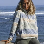 Billabong Swıtchback Pullover Kadın Polar - 3