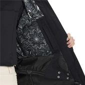 Roxy Galaxy Jk Kadın Snowboard Ceketi - 5