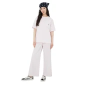 Vans Classıc Patch Pocket Lila T-shirt - 3