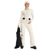 Roxy Rising High Pt Kadın Snowboard Pantolonu - 4