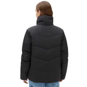 Vans Foundry Puff Mte Siyah Ceket thumbnail 3