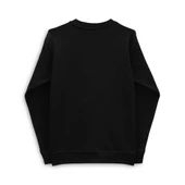 Vans Classic V BFF Crew Siyah Sweatshirt - 2