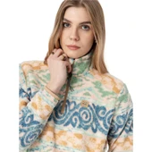 Billabong Boundary Mock 3 Kadın Polar - 4