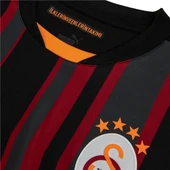 Puma Galatasaray GSK Third Jrsy  W  Kadın Forma - 3