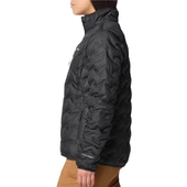 Columbia Delta Ridge II Down Kadın Kaz Tüyü Mont thumbnail 4