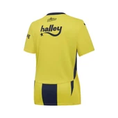 Speed Yellow-Blue Violet Kadın Renkli Forma - 2
