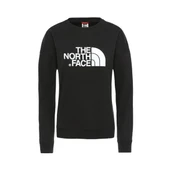 The North Face Drew Peak Crew Siyah Sweatshirt - 1