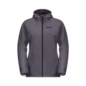 Jack Wolfskin Moonrise 3in1 Jkt W Kadın Outdoor Ceketi - 1