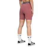 Vans Checkerboard Leg Pembe Short Tayt - 4