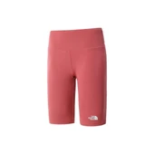 The North Face Kadın Flex Pembe Şort Tayt - 1