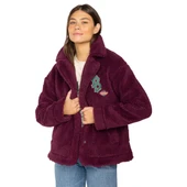 Billabong Autumn Holıdays Kadın Ceket - 1
