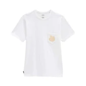 Vans Lızzıe Armanto Otw Ss Pkt Tee Beyaz T-shirt - 1