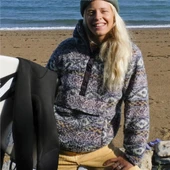 Billabong Swıtchback Pullover Kadın Polar - 4