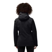 Jack Wolfskin Wisper Ins Jkt W Kadın Outdoor Ceketi thumbnail 3