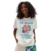 Vans Eco Posıtıvıty Ss Bff Tee Krem T-shirt - 3
