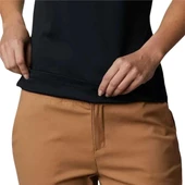 Columbia Zero Rules Short Sleeve Siyahı Kadın T-shirt - 6