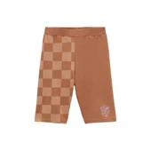 Vans Em On Holiday Legging Kahverengi Şort Tayt - 1