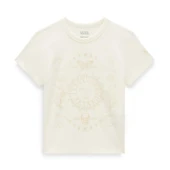 Vans Sol Shine Mini Kadın Beyaz T-Shirt - 1