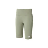 The North Face W Flex Yeşil Şort Tayt - 1