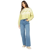 Billabong Palm Forever Kadın Sweatshirt - 3