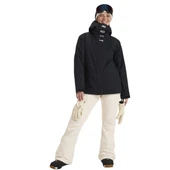 Roxy Galaxy Jk Kadın Snowboard Ceketi - 3
