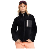 Roxy Alabama Full Zip Solid Kadın Polar Ceket - 2