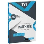 Pegem Tyt Matematik Ders İşleme Föyü - 1