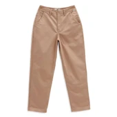 Vans Lizzie Armanto Skate Chino Bej Pantolon - 1