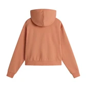 Vans W ESSENTIAL FT RLX PO Kadın Turuncu Sweatshirt - 2