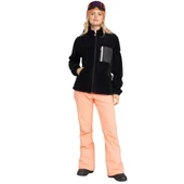 Roxy Alabama Full Zip Solid Kadın Polar Ceket - 5