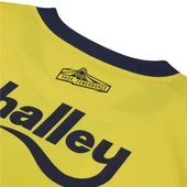 Speed Yellow-Blue Violet Kadın Renkli Forma - 3