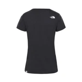 The North Face S/s Never Stop Exploring Tee Siyah T-shirt - 2