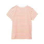 Vans Lızzıe Armanto Ss Mını Tee Turuncu T-shirt - 2