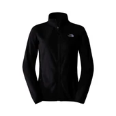 The North Face W 100 Glacier Fz  Kadın Mont - 1