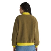 Vans Lakehouse Jacket Kadın Yeşil Ceket - 3